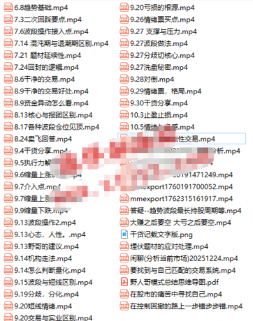 <strong>野人哥(全能的野人)视频课程2025(短</strong>